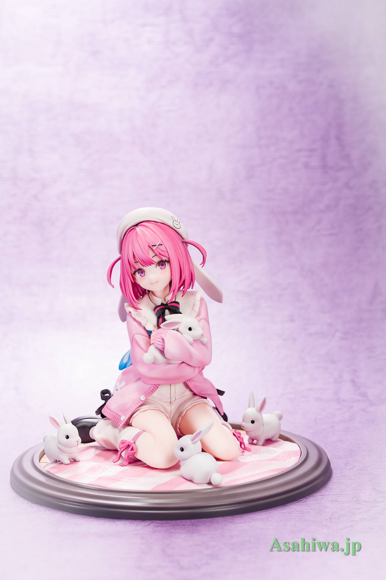 DMM Factory 『年下彼女』 illustration by らんぐ Illustrator