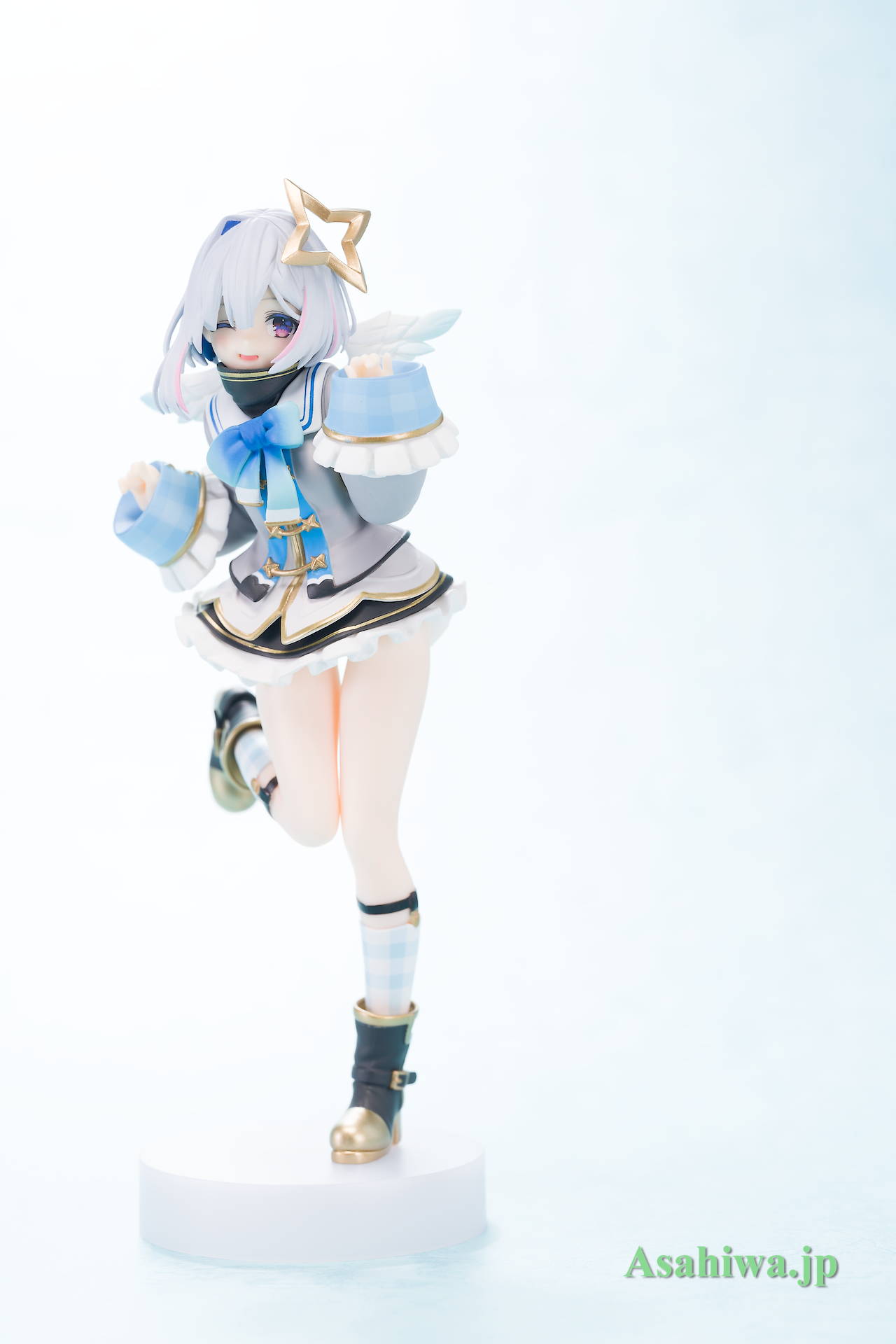 マックスファクトリー POP UP PARADE 天音かなた ホロライブ