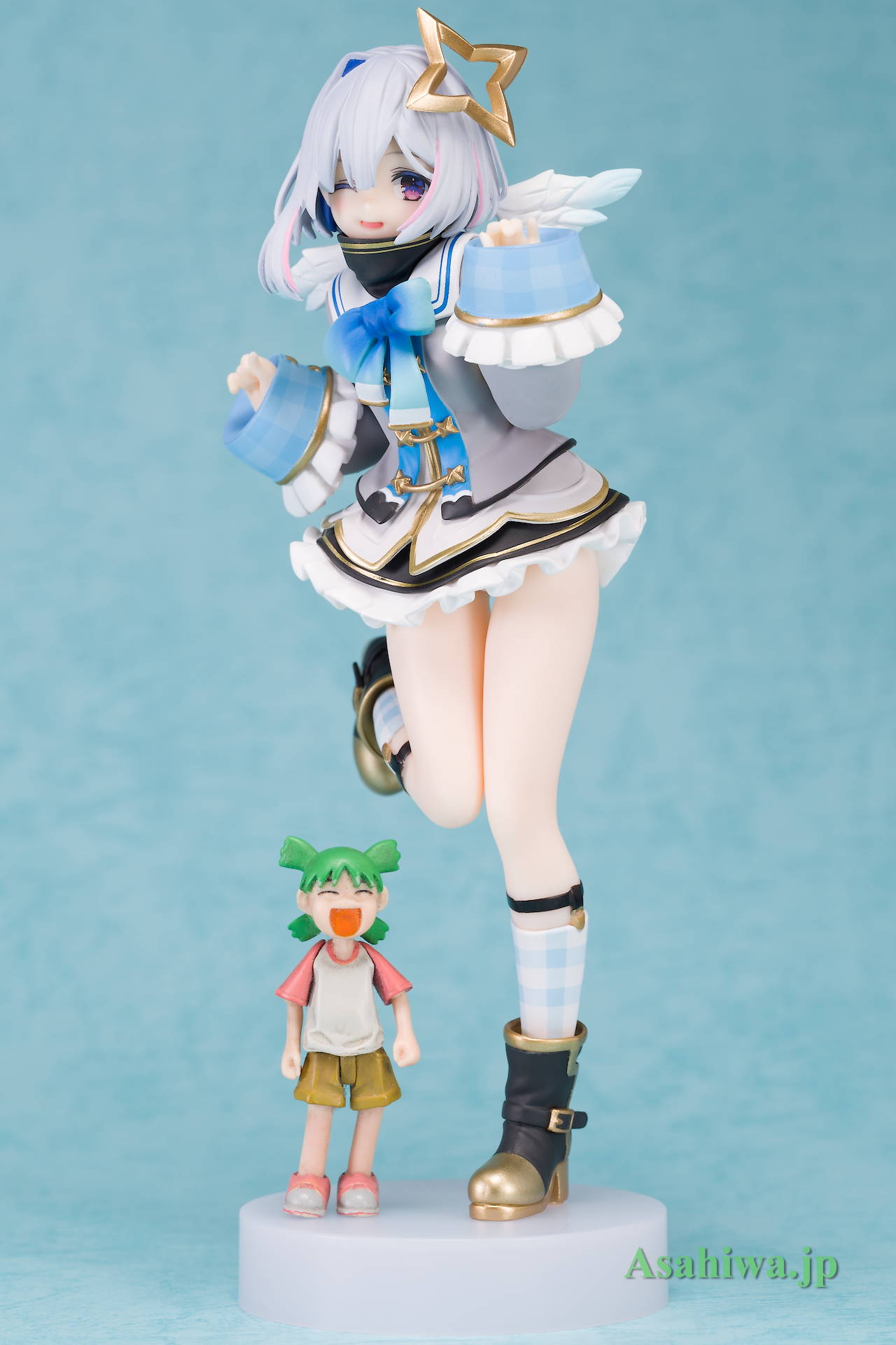 マックスファクトリー POP UP PARADE 天音かなた ホロライブ