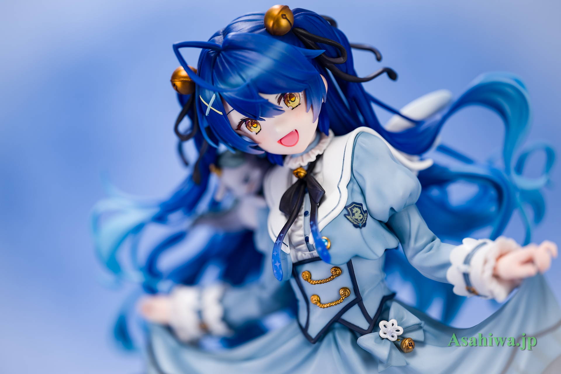 フリュー 天宮こころ にじさんじ FURYU HOBBY MALL限定 よつばと