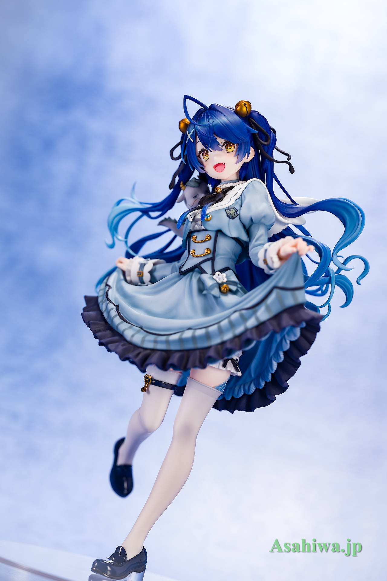 フリュー 天宮こころ にじさんじ FURYU HOBBY MALL限定 よつばと