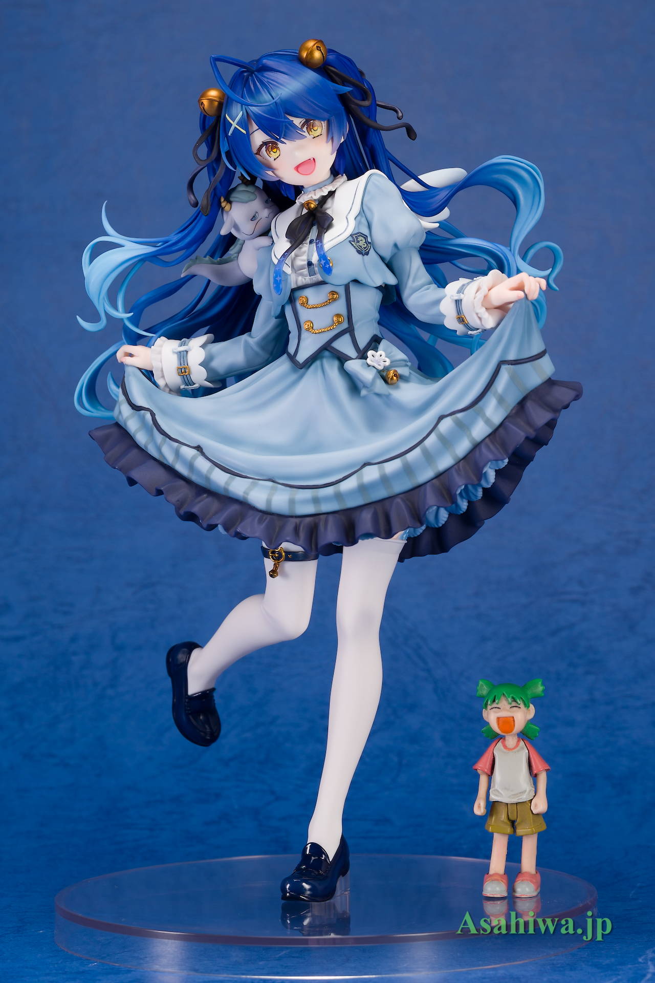 フリュー 天宮こころ にじさんじ FURYU HOBBY MALL限定 よつばと