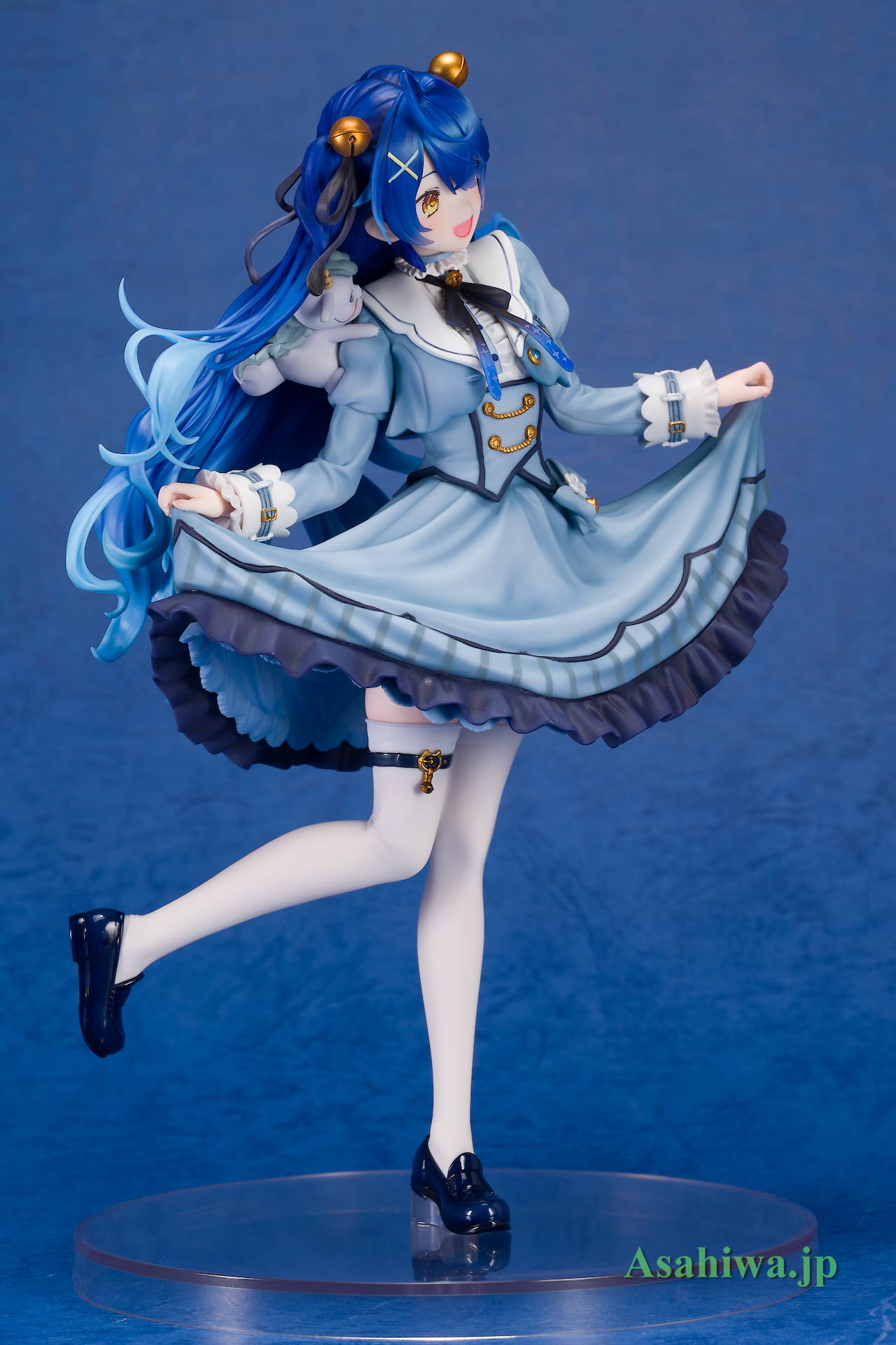 フリュー 天宮こころ にじさんじ FURYU HOBBY MALL限定 よつばと