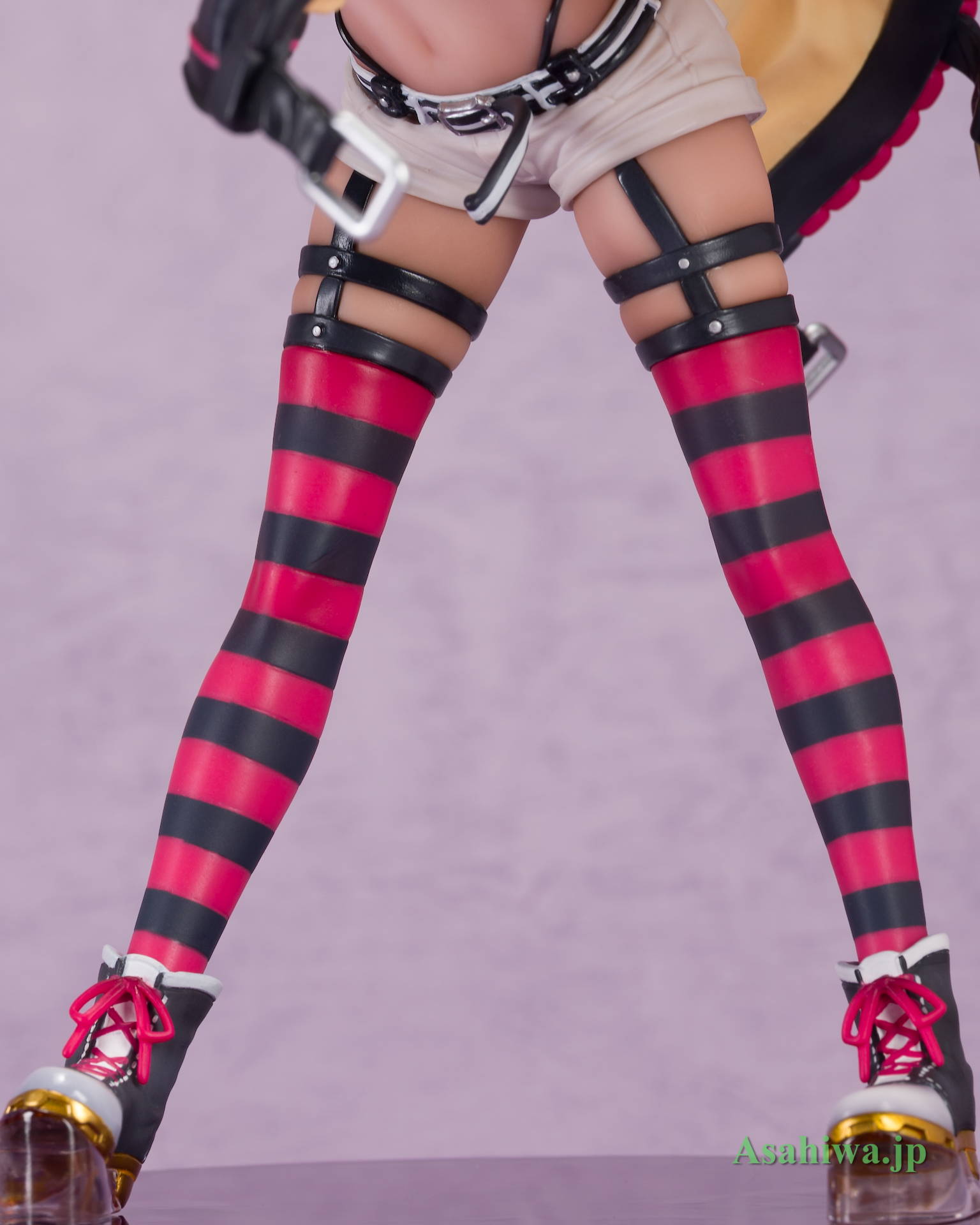 フリュー 魔使マオ にじさんじ FURYU HOBBY MALL限定 よつばと