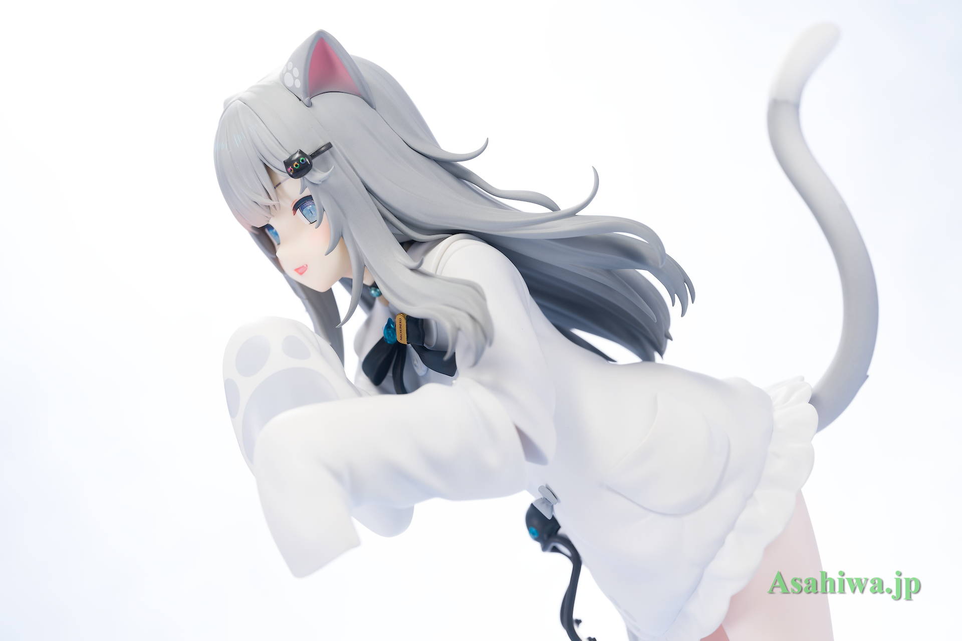 フリュー F:NEX Nachoneko フィギュアレビュー