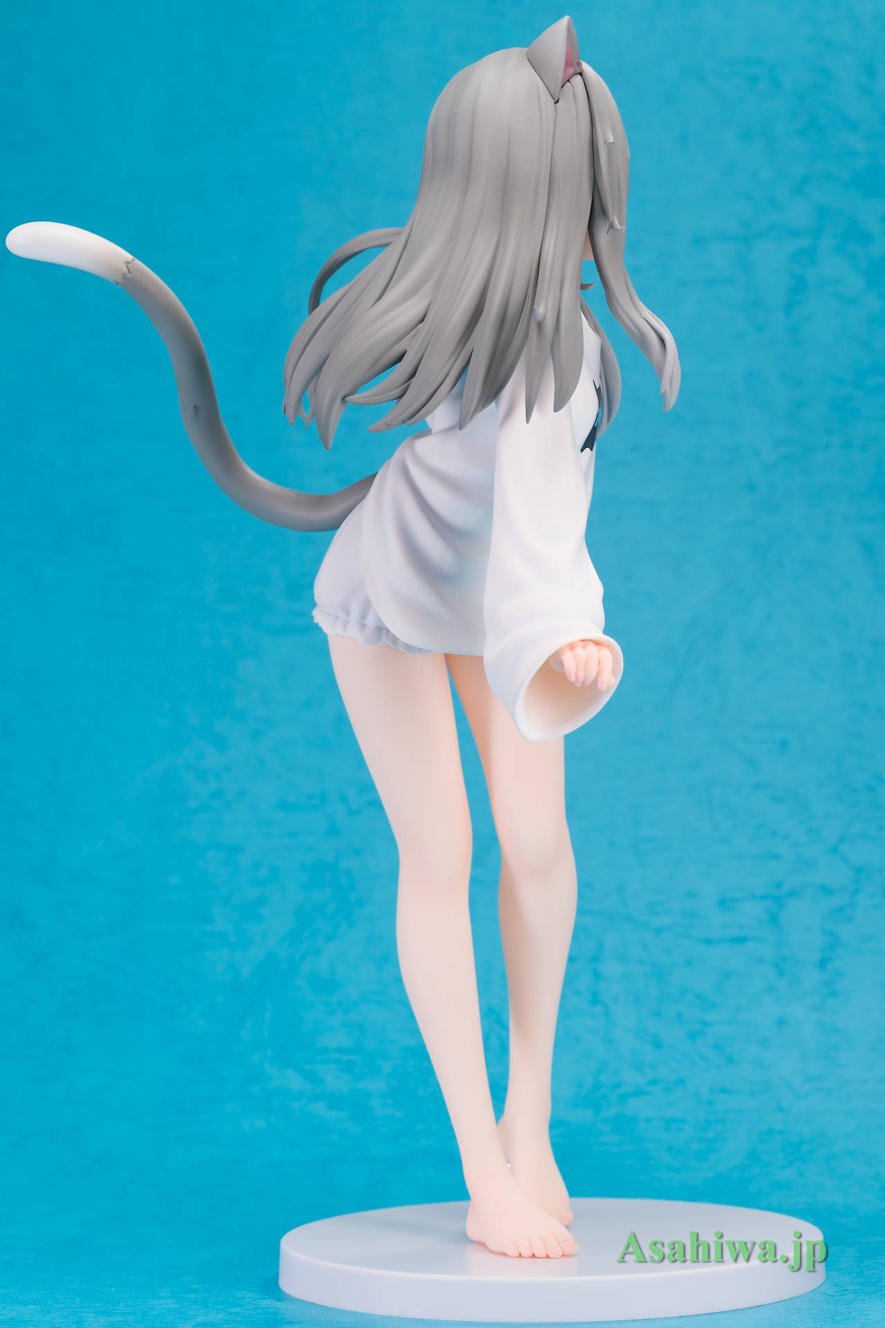 フリュー TENITOL TALL Nachoneko FURYU HOBBY MALL限定 よつばと