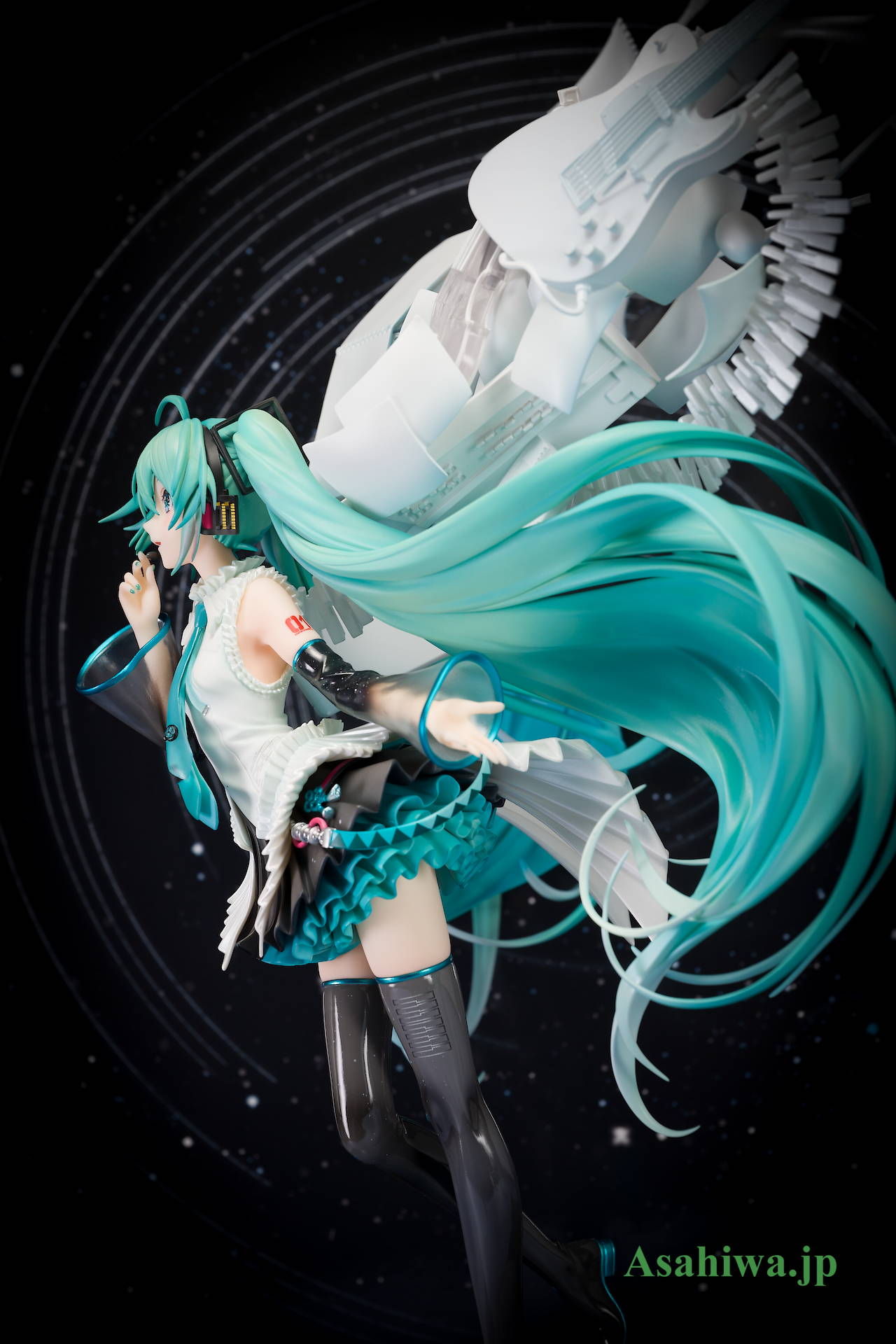 グッドスマイルカンパニー 初音ミク Happy 16th Birthday Ver