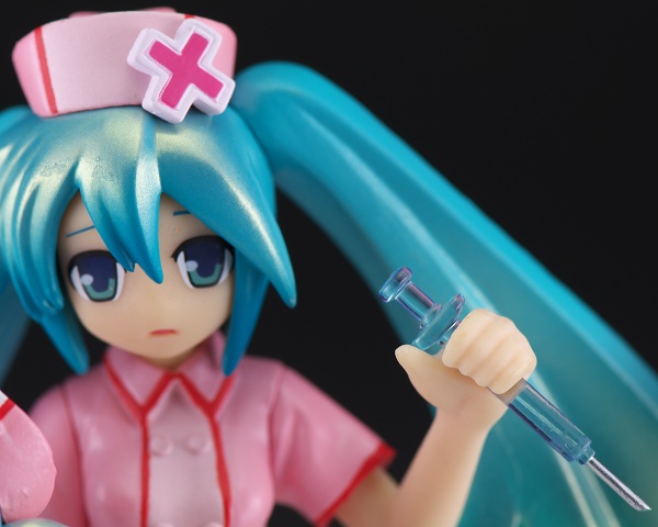 恋色病棟 初音ミクVOCALOID2ミクモOriginal Collection/よつばと