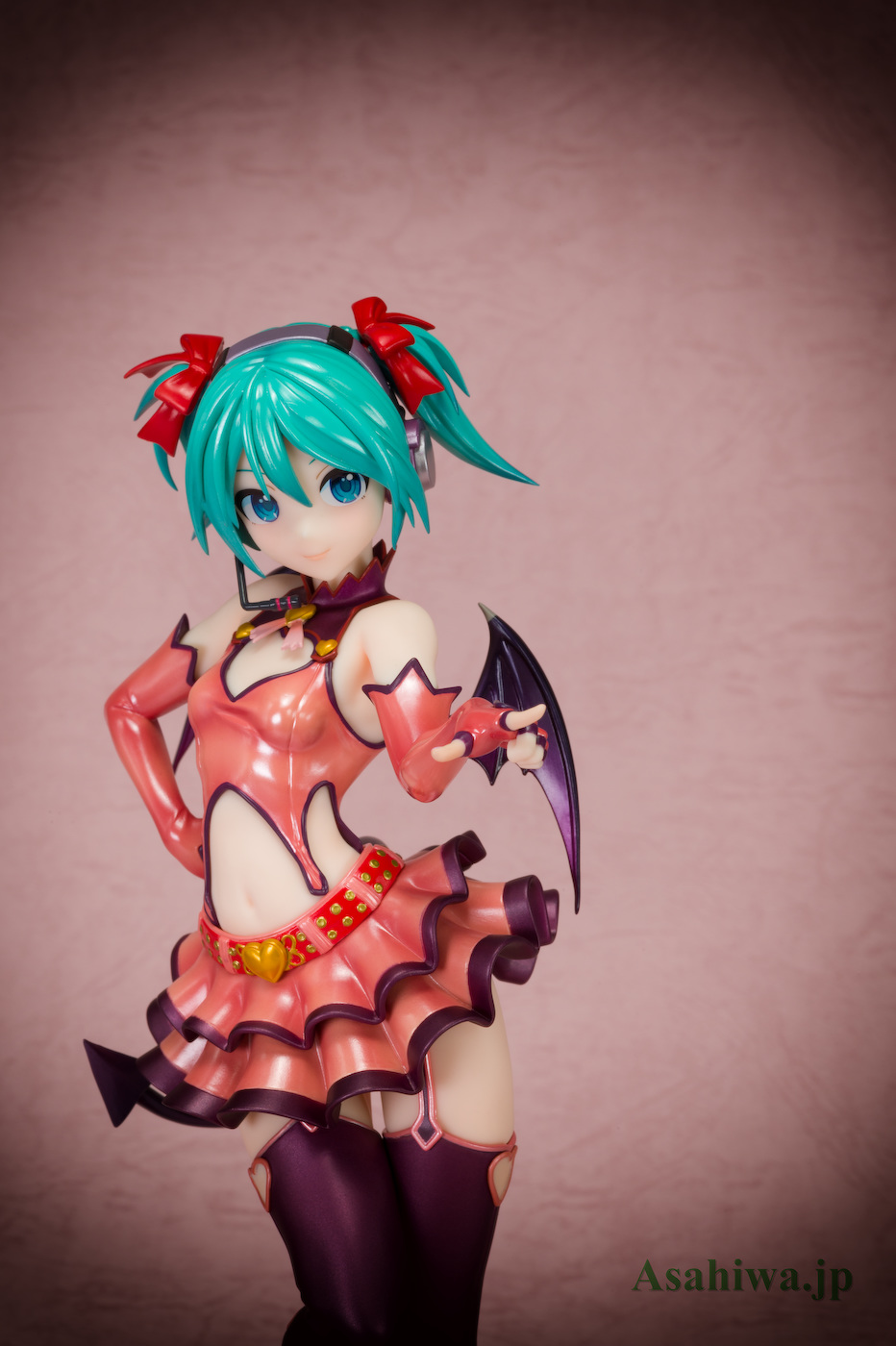 マックスファクトリー初音ミク ハートハンターVer.初音ミク -Project