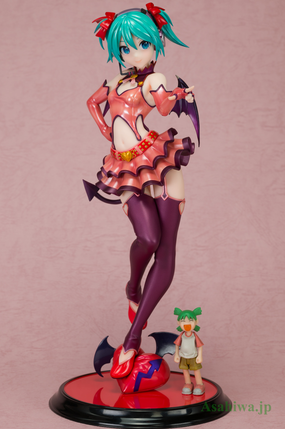 マックスファクトリー初音ミク ハートハンターVer.初音ミク -Project