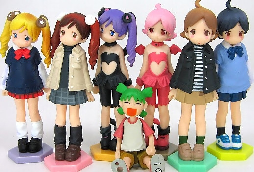 ワンダ＆リセットのオシャレ泥棒！ワンダーフェスティバルよつばと