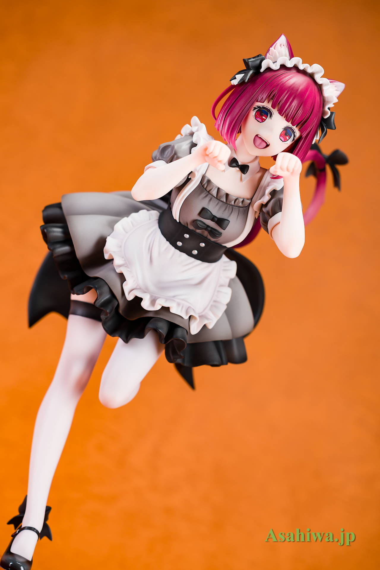 ユニオンクリエイティブ 有馬かな 猫メイドVer. 【推しの子】 よつばと