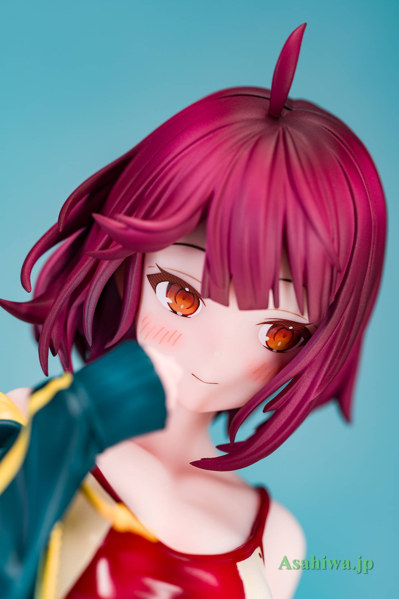 AMAKUNI ソフィー・ノイエンミュラー 競泳水着Ver. ソフィーのアトリエ