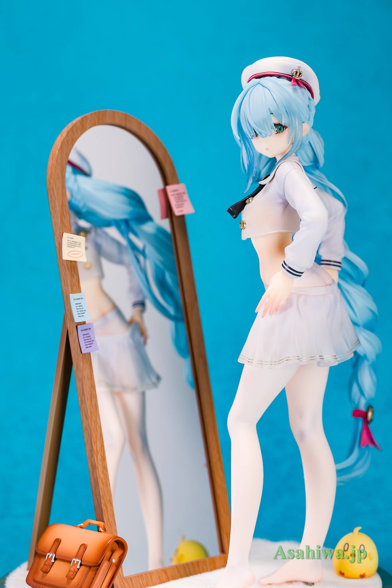 APEX ジェーナス フィッティング・ラブVer. アズールレーン よつばと