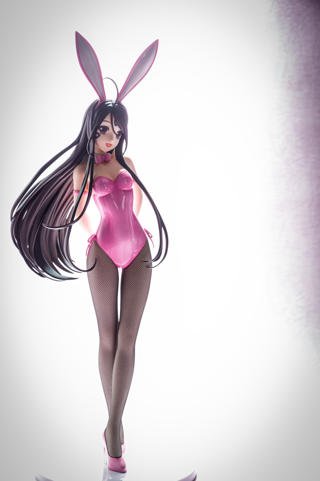 フリーイング スクルド バニーVer. B-style ああっ女神さまっ よつばと