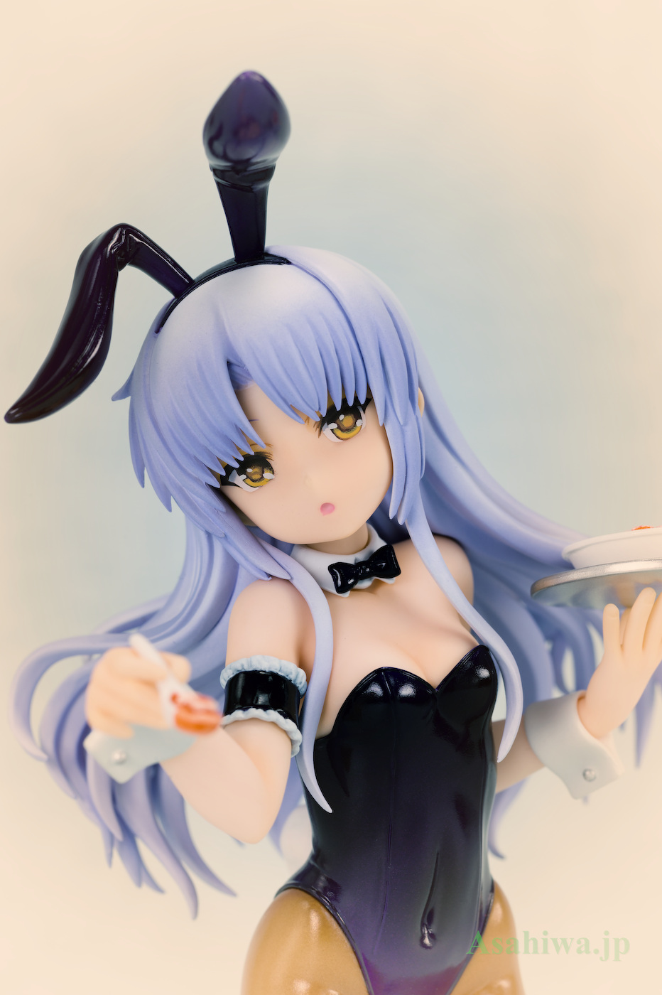 アクアマリン立華かなでバニーstyle/Angel Beats!-1st beat-よつばと