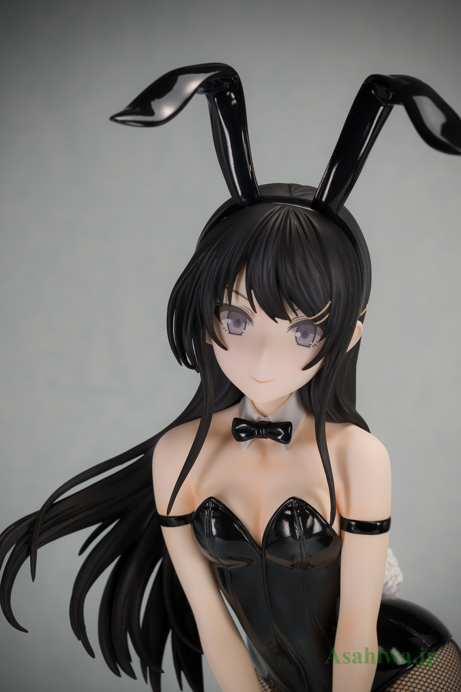 フリーイング 桜島麻衣 バニーVer. B-style 青春ブタ野郎はバニー