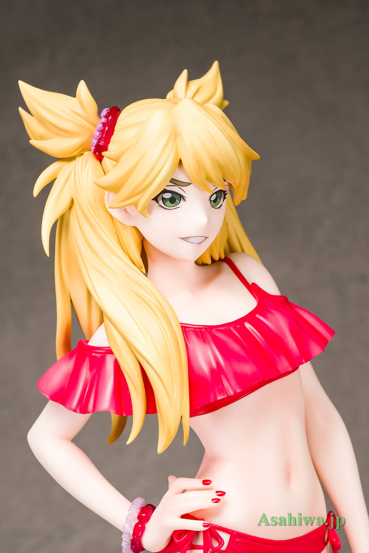 フリーイング B-Style ニニー・スパンコール 水着Ver. BURN THE WITCH