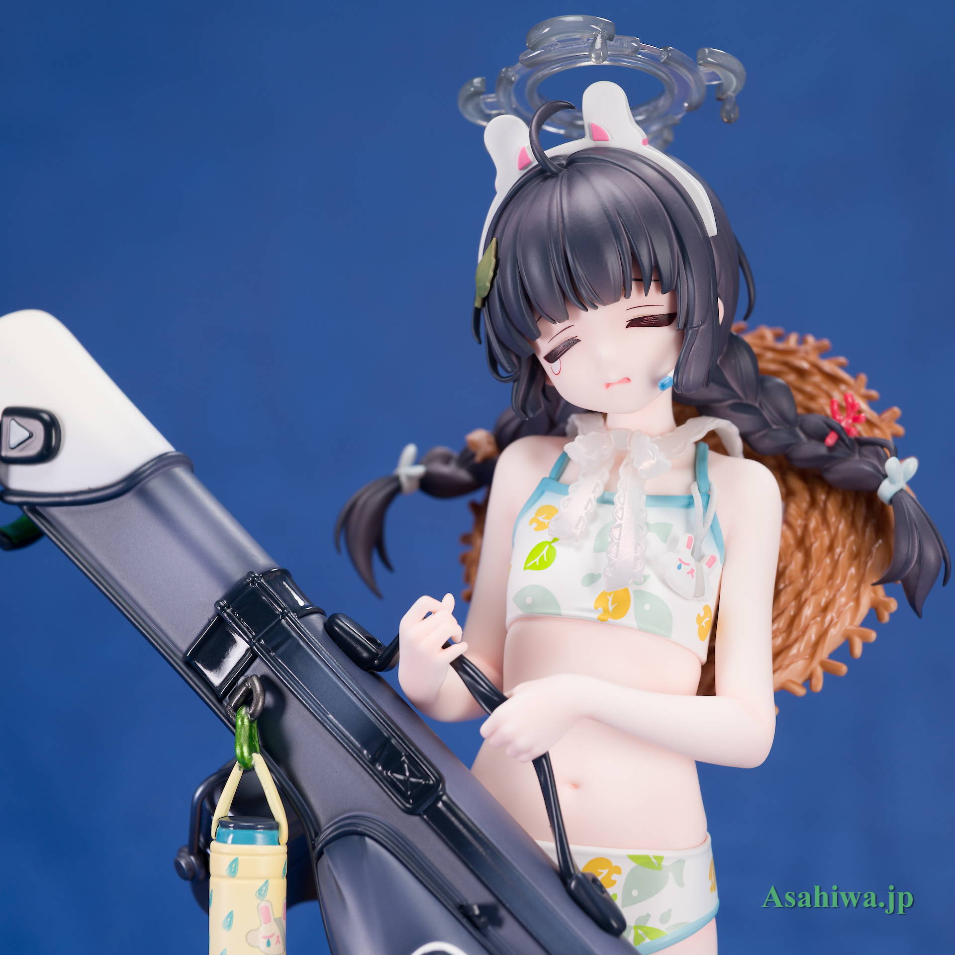 Solarain ミユ(水着) ブルーアーカイブ -Blue Archive- よつばと