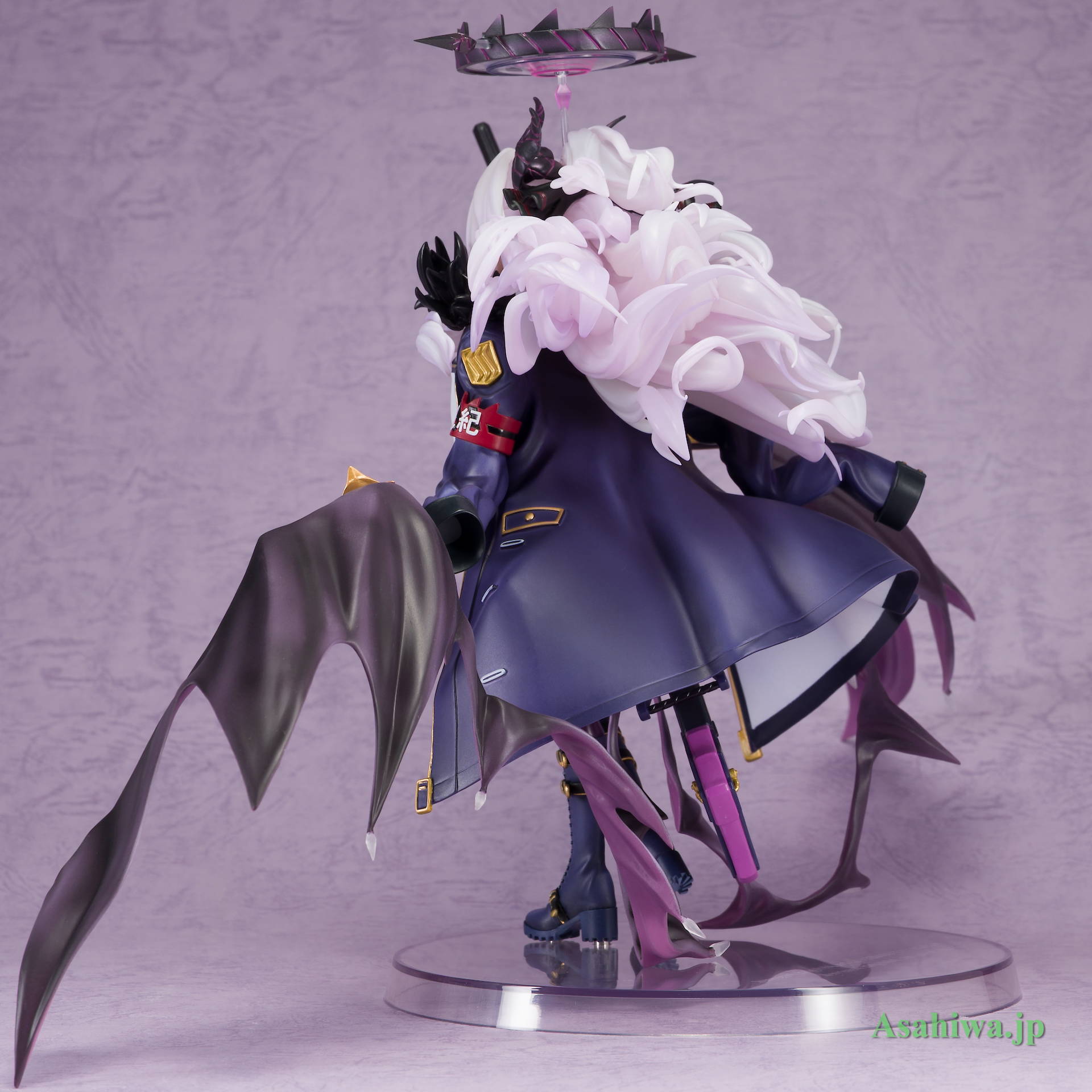 B´full 空崎ヒナ(再販) ブルーアーカイブ -Blue Archive- よつばと