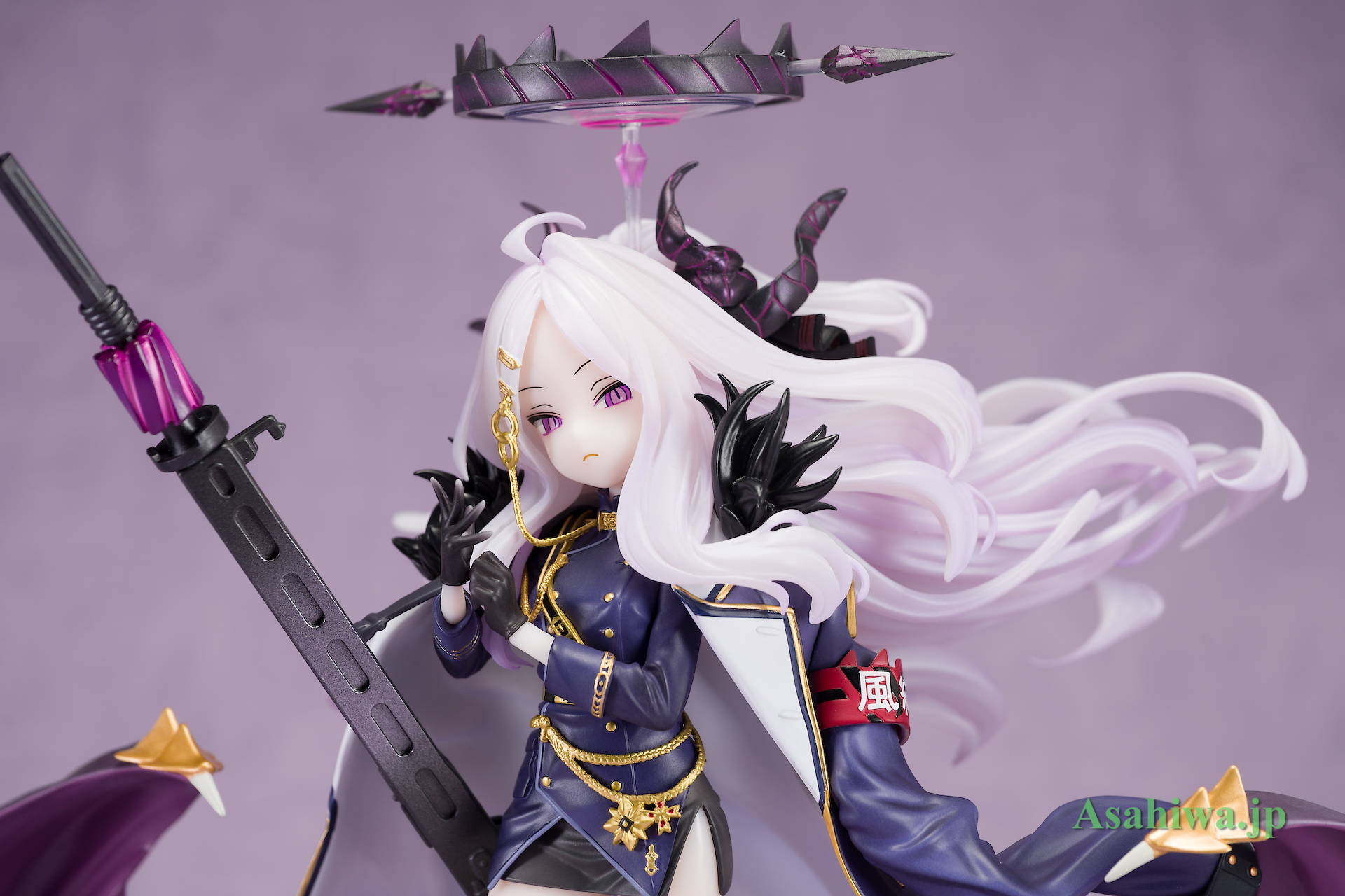 B´full 空崎ヒナ(再販) ブルーアーカイブ -Blue Archive- よつばと