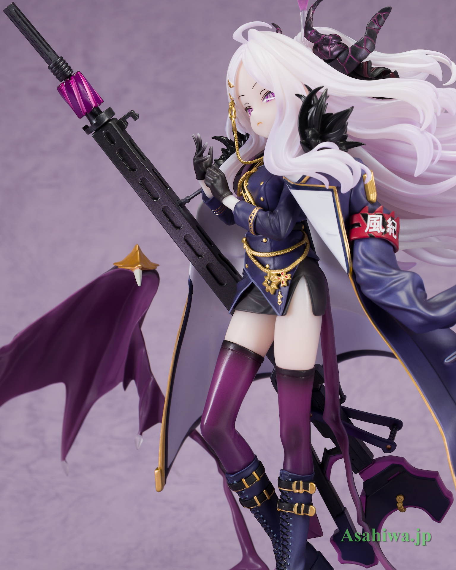 B´full 空崎ヒナ(再販) ブルーアーカイブ -Blue Archive- よつばと