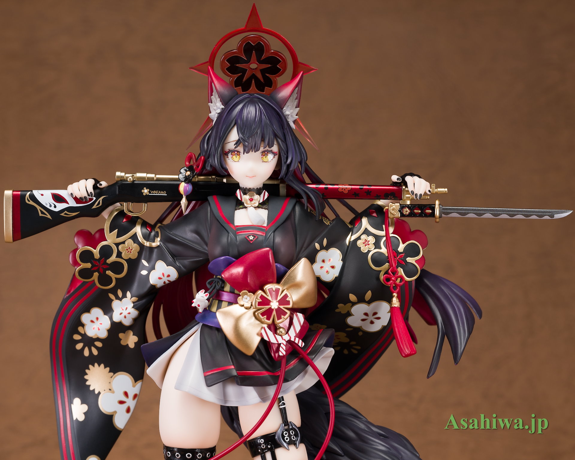 ネオンマックス ワカモ ブルーアーカイブ -Blue Archive- よつばと