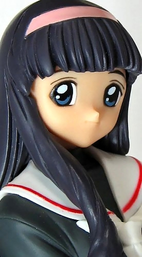 クレイズ大道寺知世制服Ver.カードキャプターさくら/よつばと