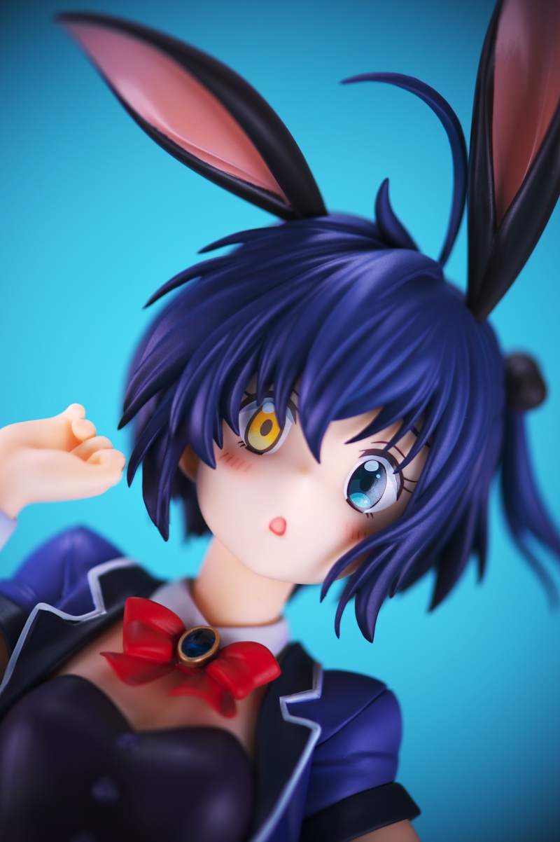 小鳥遊六花Ver.中二病でも恋がしたい！戀よつばとフィギュアレビュー