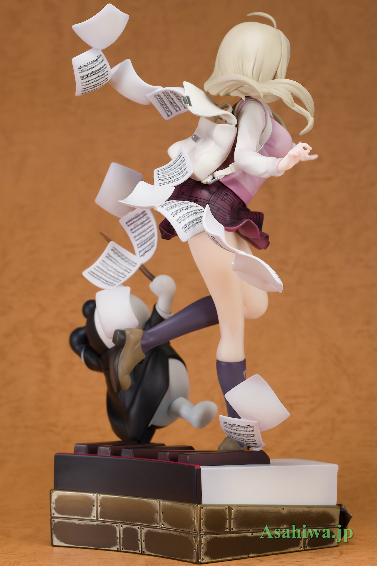 ファット・カンパニー 赤松楓 ニューダンガンロンパV3 みんなの