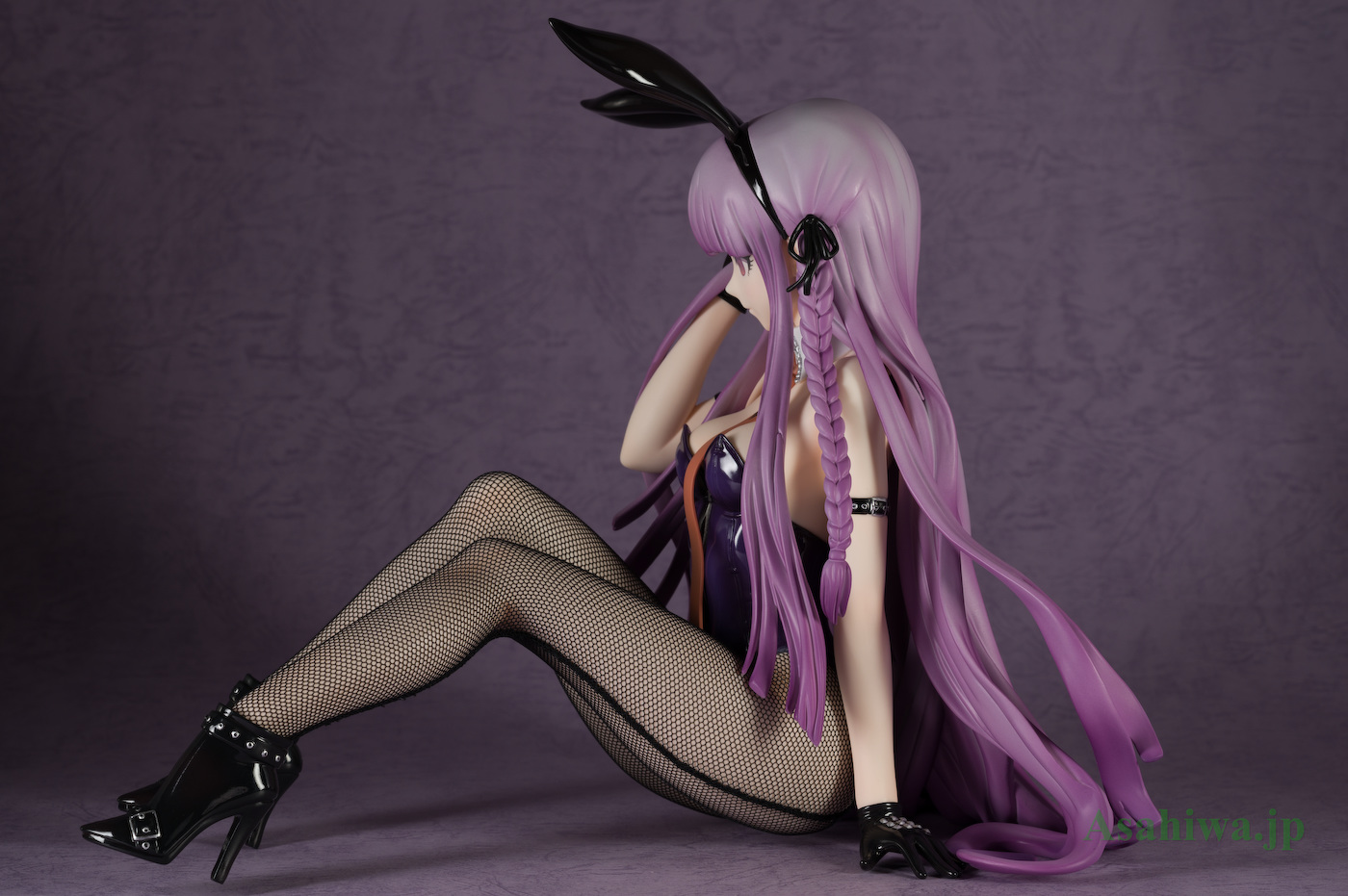 フリーイング 霧切響子 バニーVer. B-style ダンガンロンパ 希望の学園