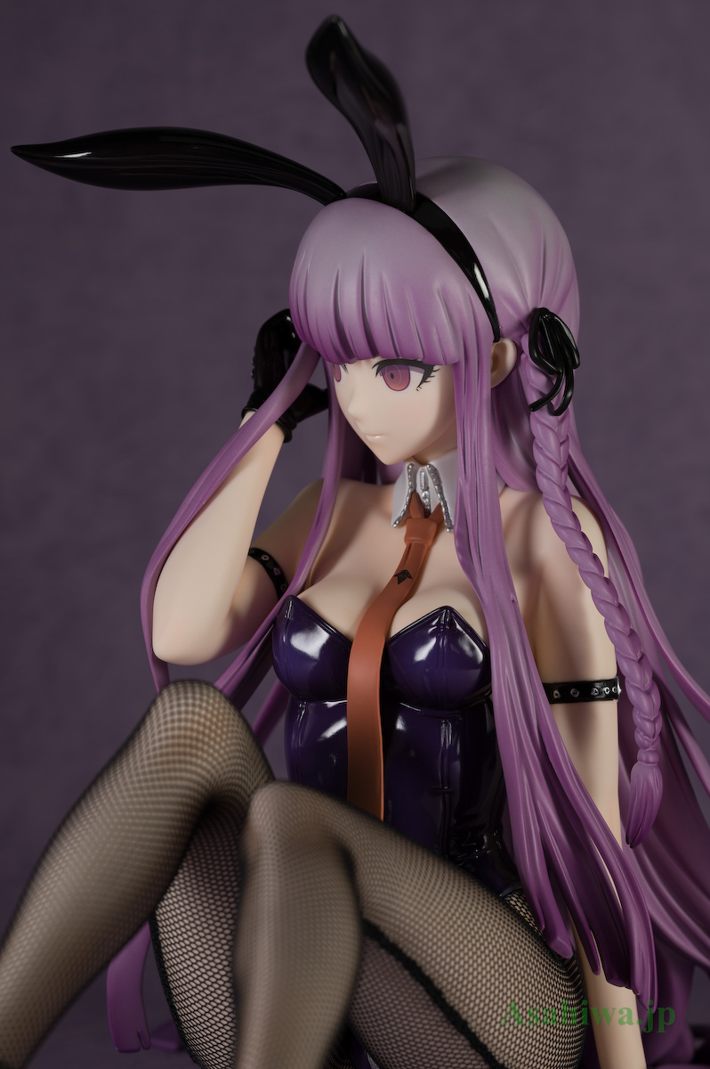 フリーイング 霧切響子 バニーVer. B-style ダンガンロンパ 希望の学園