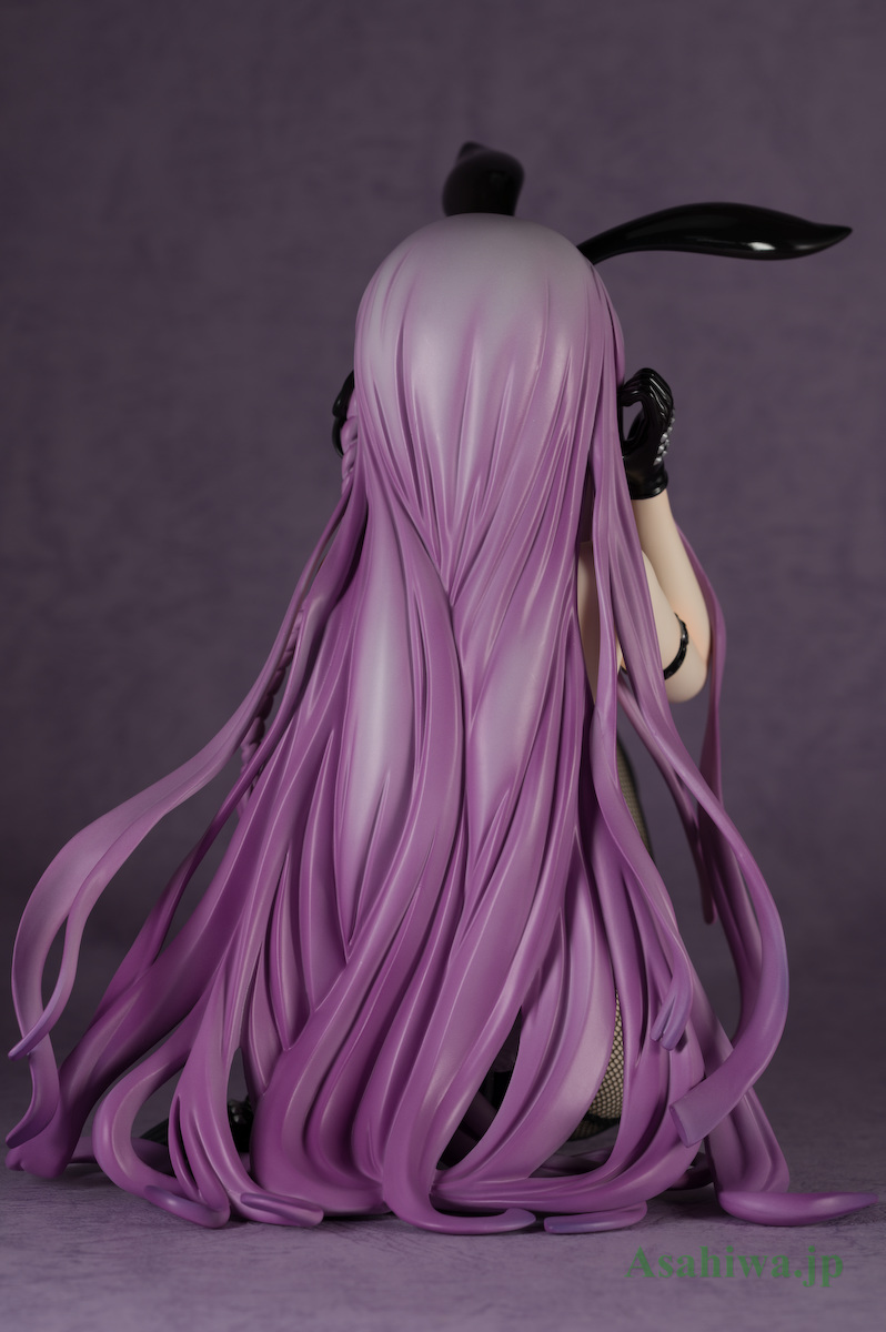 フリーイング 霧切響子 バニーVer. B-style ダンガンロンパ 希望の学園