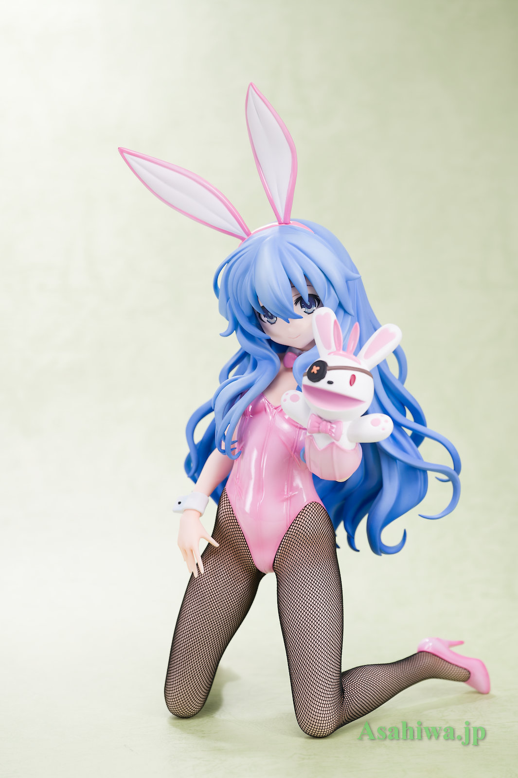 フリーイング B-style 四糸乃 バニーVer. デート・ア・ライブ IV