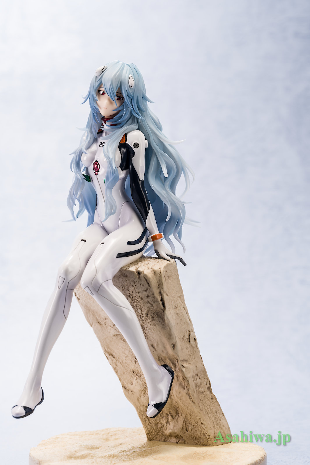 メガハウス 式波・アスカ・ラングレー＆真希波・マリ・イラストリアス