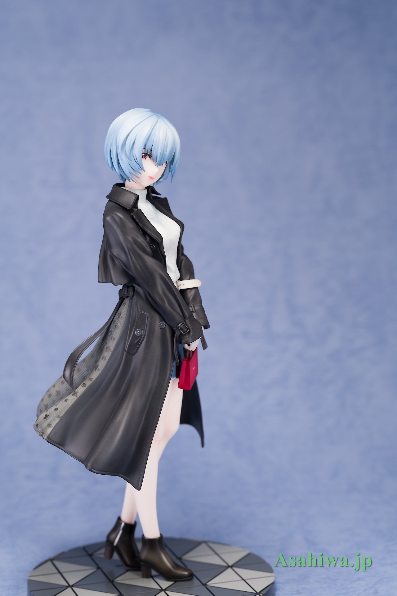 グッドスマイルカンパニー 綾波レイ ～Red Rouge～ ヱヴァンゲリヲン新