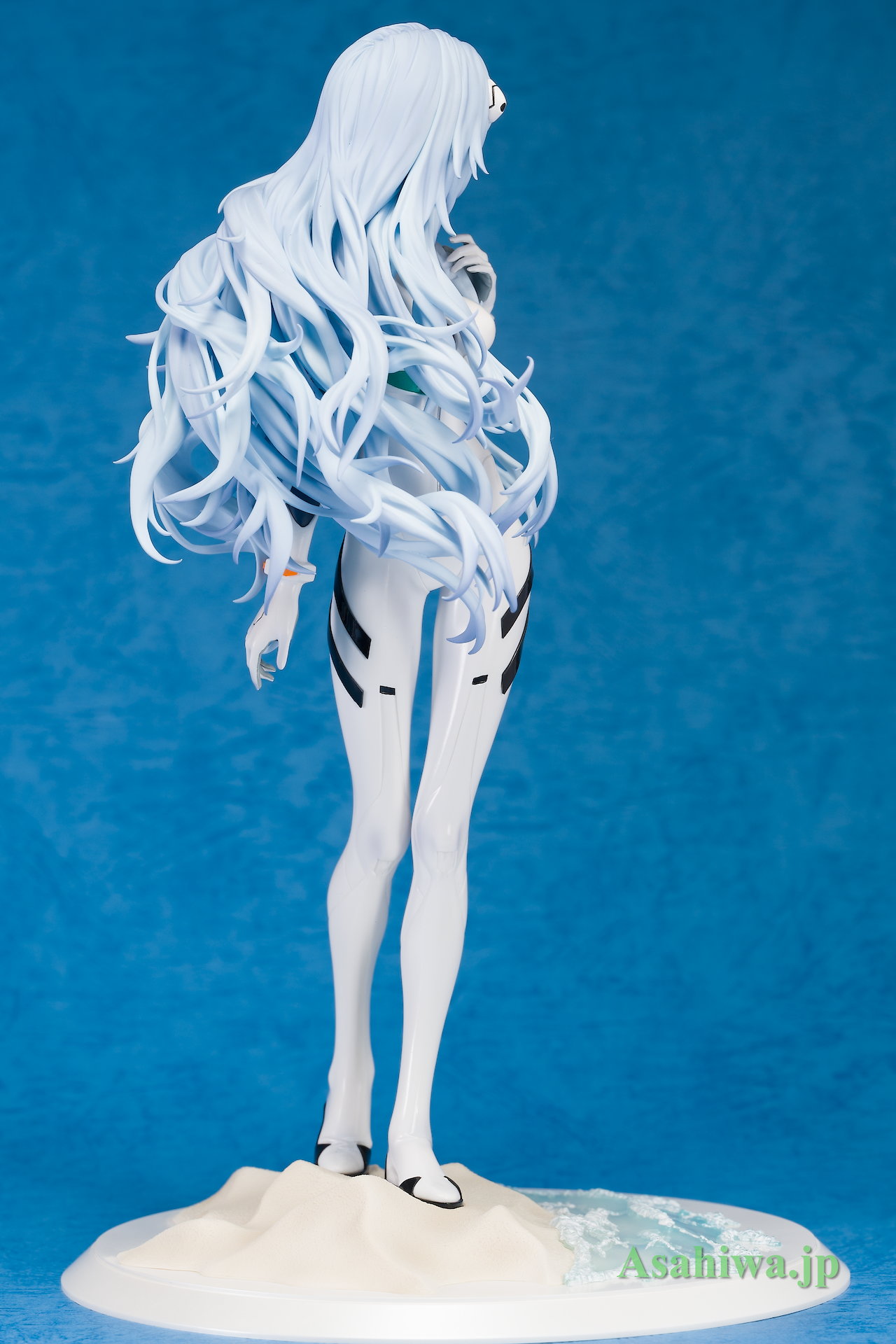 クレーネル 綾波レイ [VOYAGE END] シン・エヴァンゲリオン劇場版