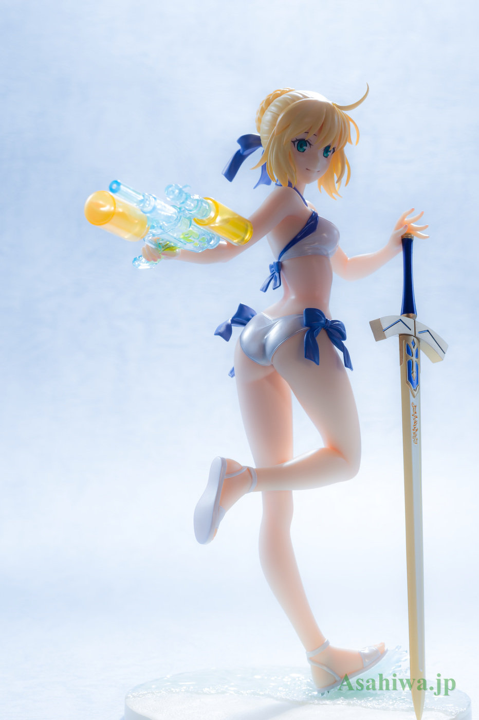 マックスファクトリー/アーチャー/アルトリア・ペンドラゴンFate/Grand