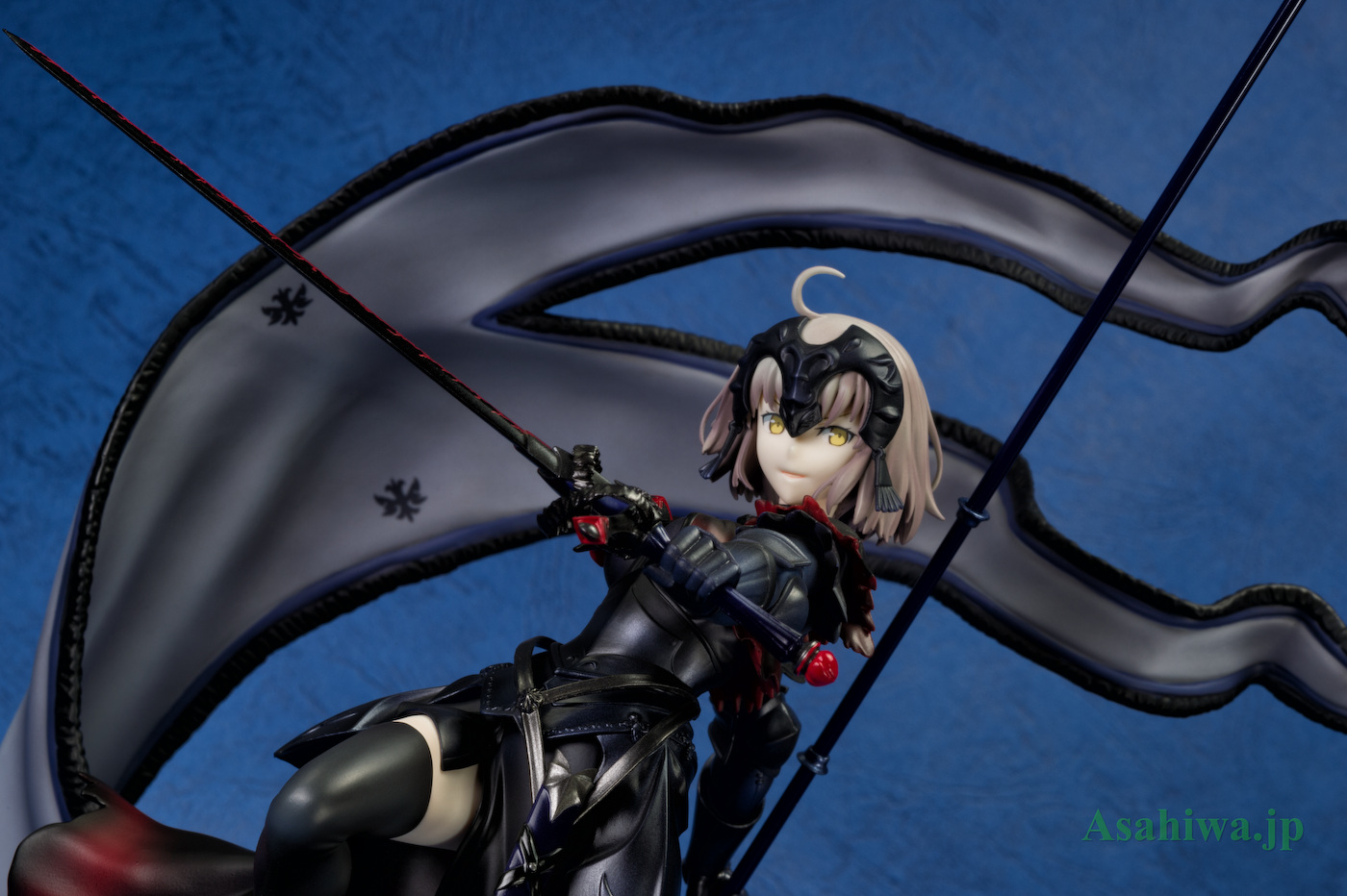 ANIPLEX+/アヴェンジャー/ジャンヌ・ダルク[オルタ]Fate/Grand Order