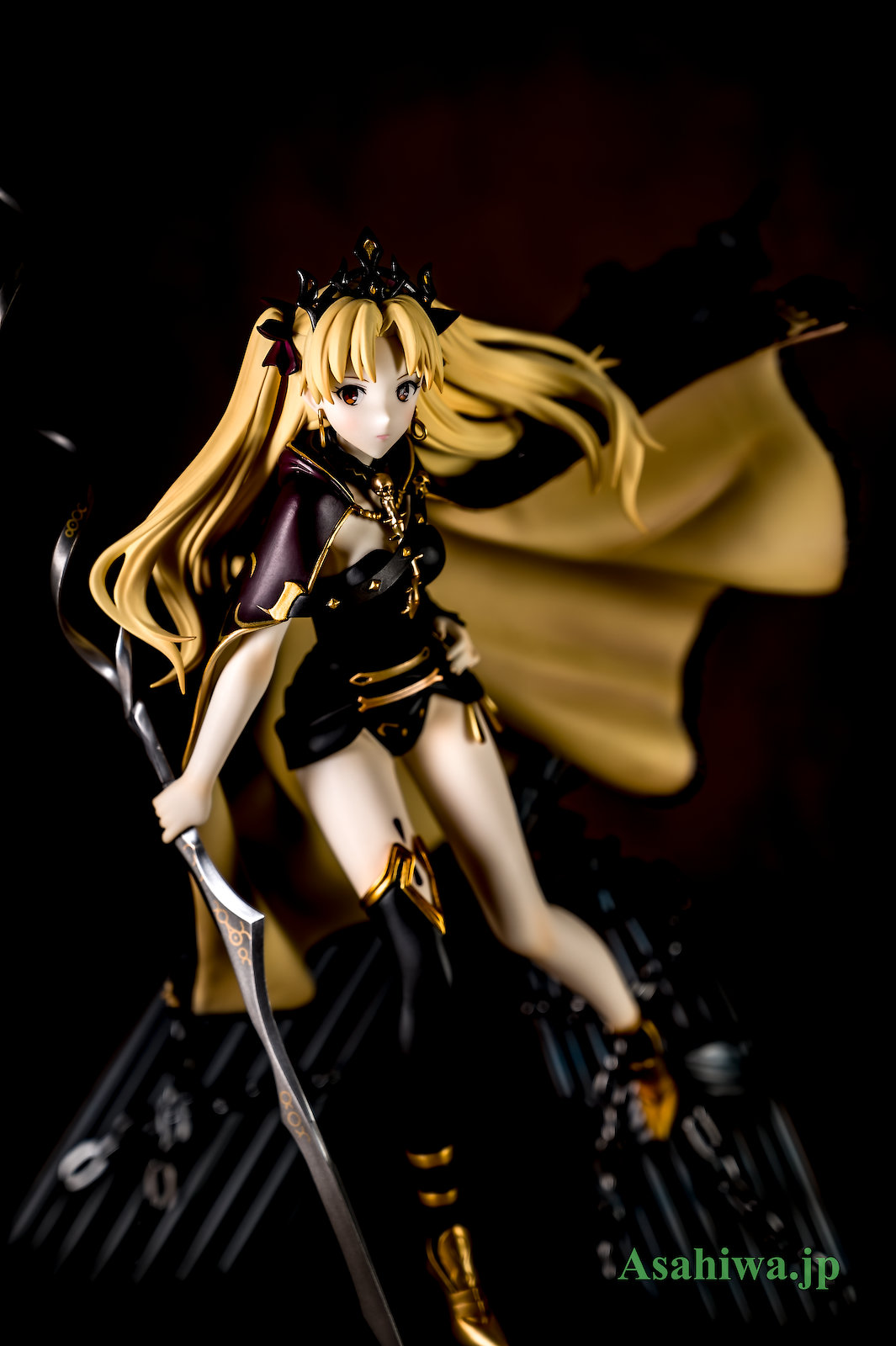 フリュー F:NEX ランサー/エレシュキガル Fate/Grand Order -絶対魔獣