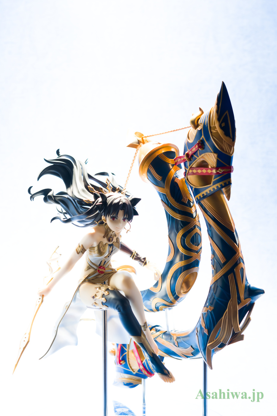 ANIPLEX+/アーチャー/イシュタルFate/Grand Orderよつばとフィギュア