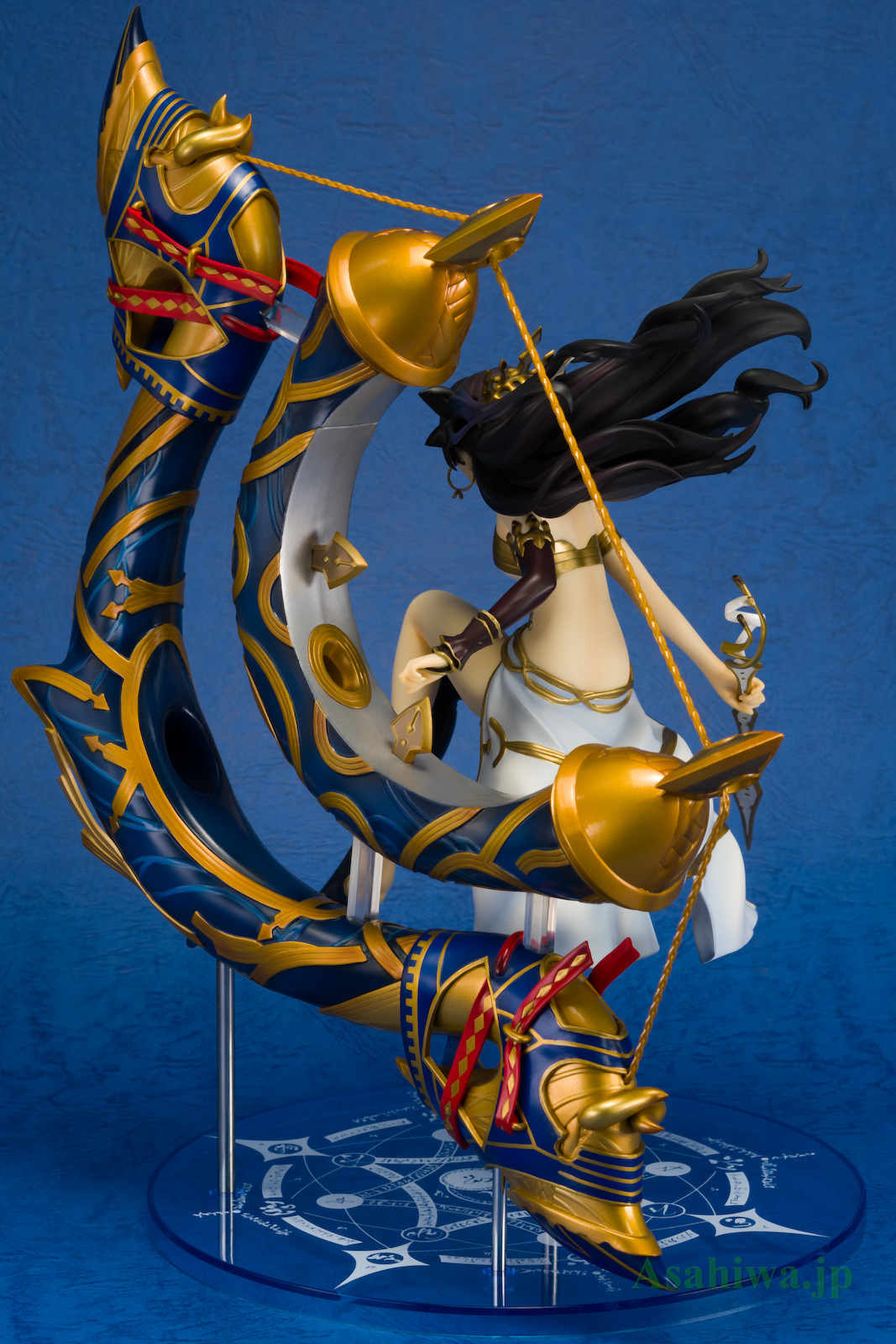 ANIPLEX+/アーチャー/イシュタルFate/Grand Orderよつばとフィギュア