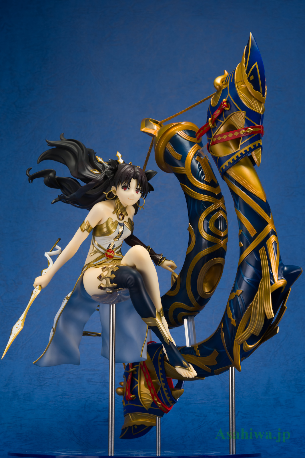 ANIPLEX+/アーチャー/イシュタルFate/Grand Orderよつばとフィギュア