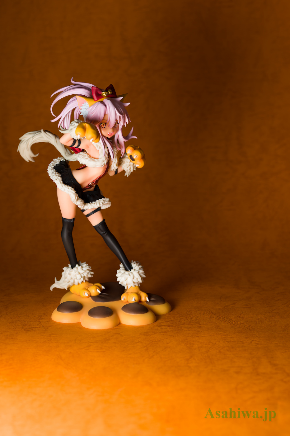 ブロッコリー/クロエ・フォン・アインツベルン ザ・ビーストVer.Fate