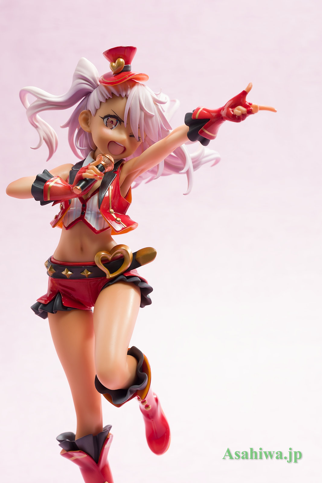 KADOKAWA KDcolle クロエ・フォン・アインツベルン Prisma☆Klangfest