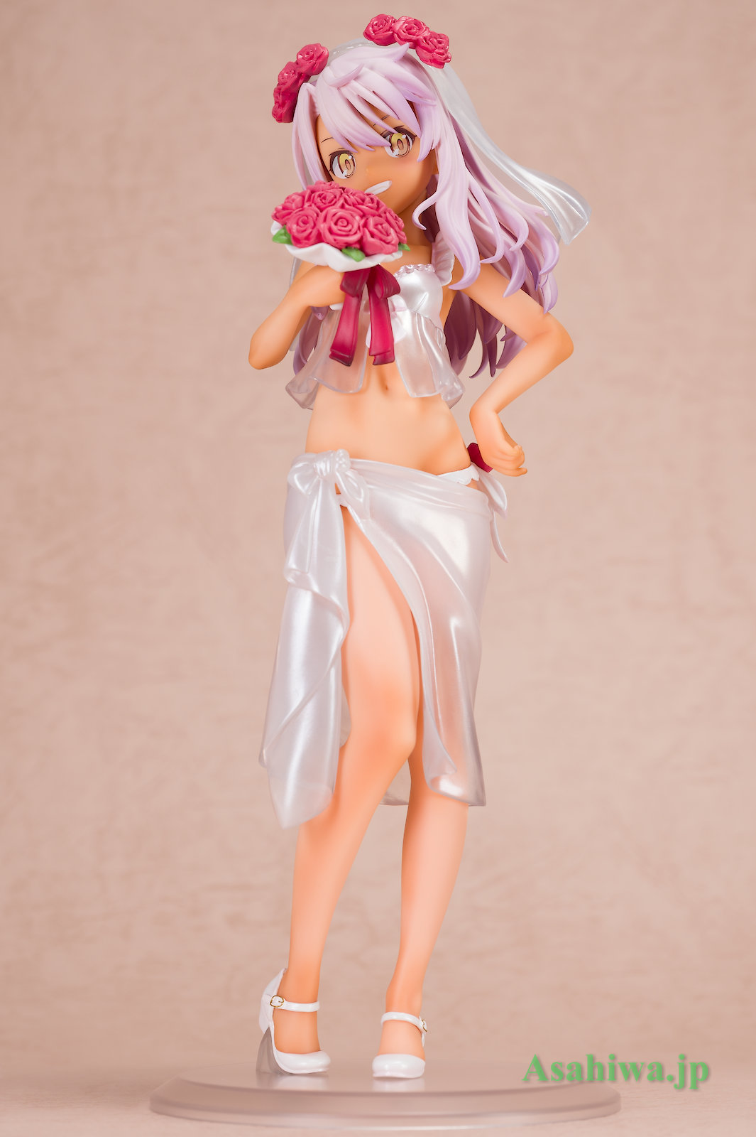 KADOKAWA KDcolle クロエ・フォン・アインツベルン ウェディングビキニ