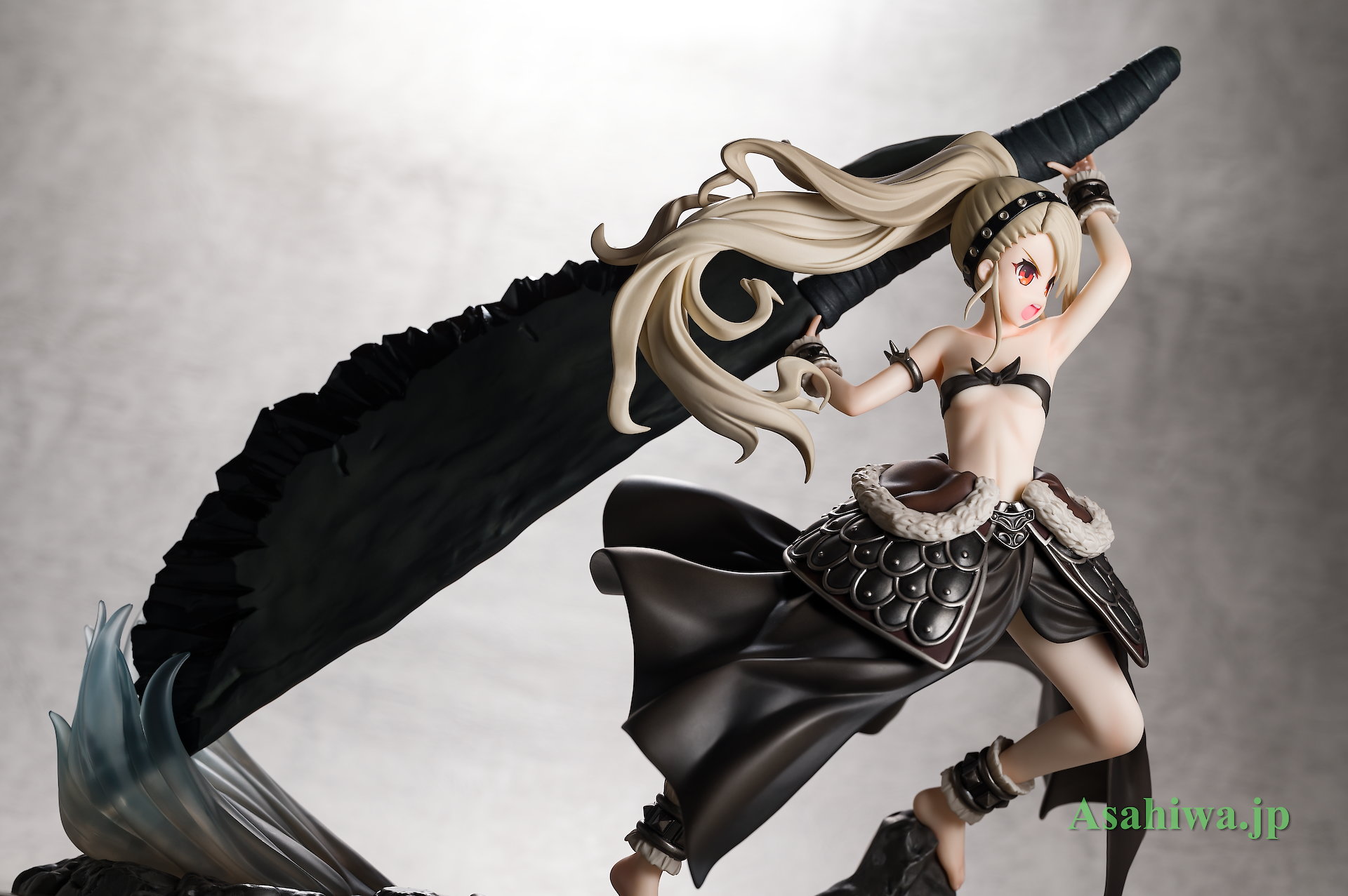 KADOKAWA KDcolle イリヤスフィール＜夢幻召喚：バーサーカー＞ Fate