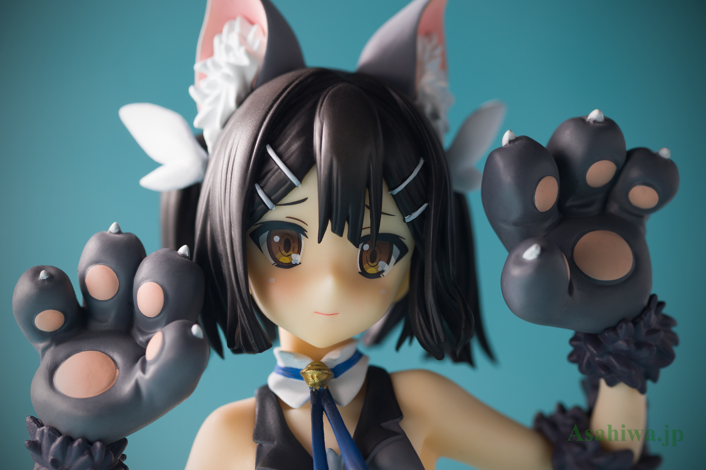 ブロッコリー美遊・エーデルフェルト ザ・ビーストVer.Fate/kaleid