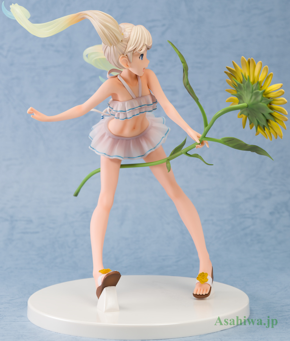 ファット・カンパニー/サマーバージョン イオ/グランブルー