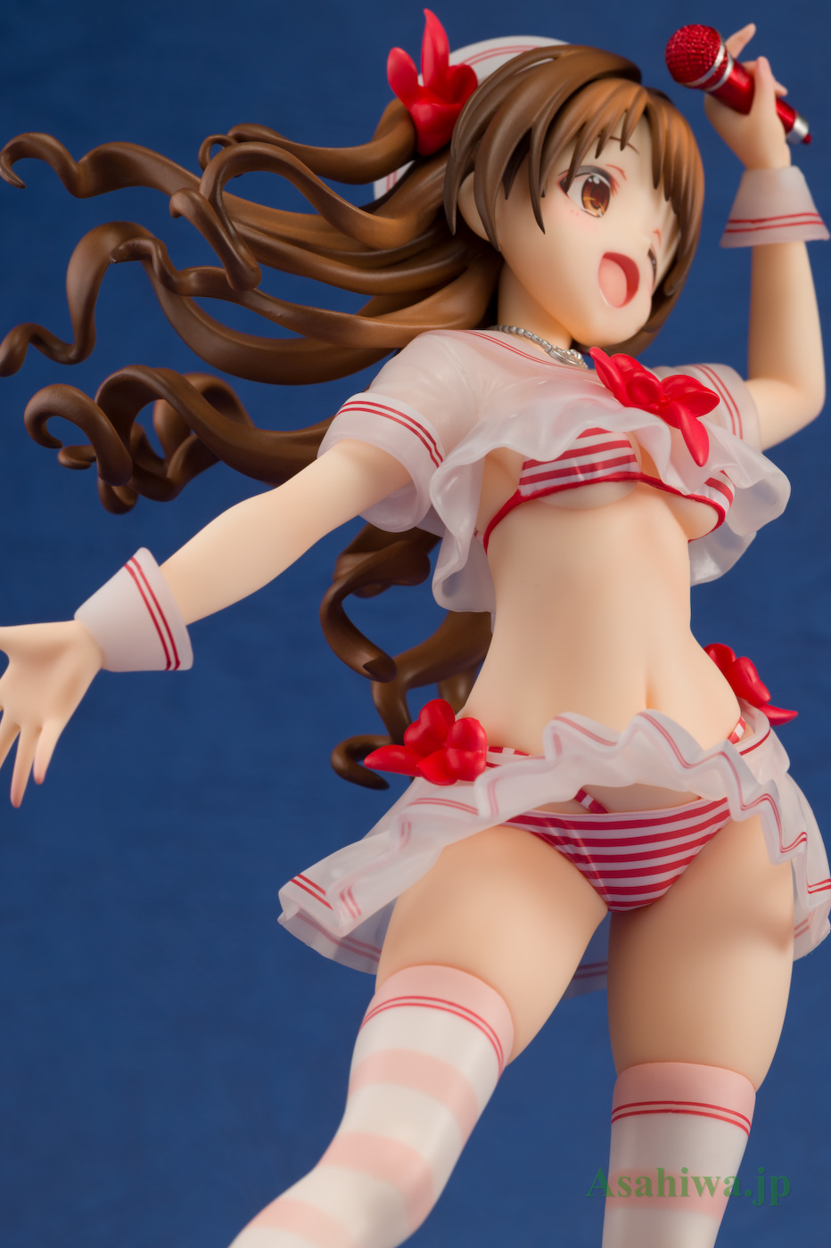 アルター島村卯月はじけて♪サマーVer.アイドルマスター シンデレラ